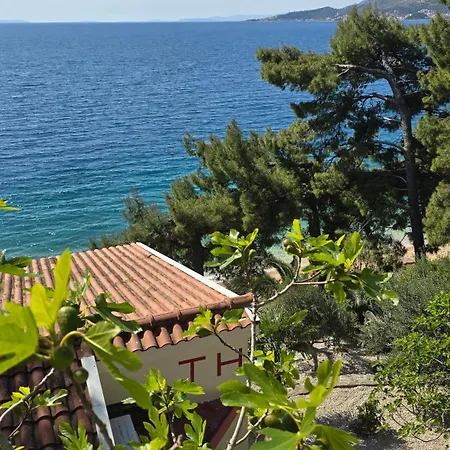 House 5 Stairs Appartamento Omiš