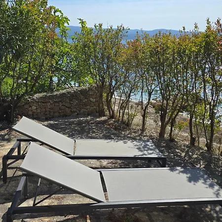 Daire House 5 Stairs Omiš